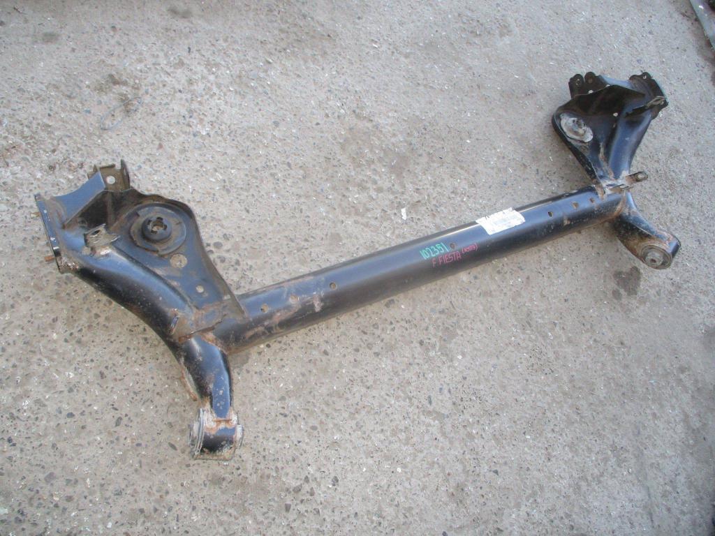 Балка задняя, 25000 рублей, Пермь