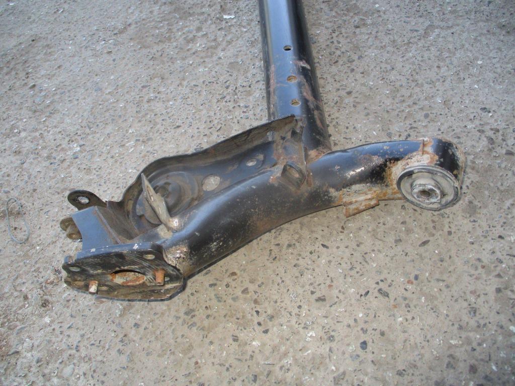 Балка задняя, 25000 рублей, Пермь