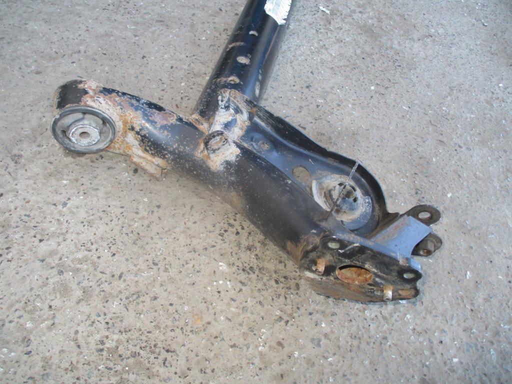 Балка задняя, 25000 рублей, Пермь