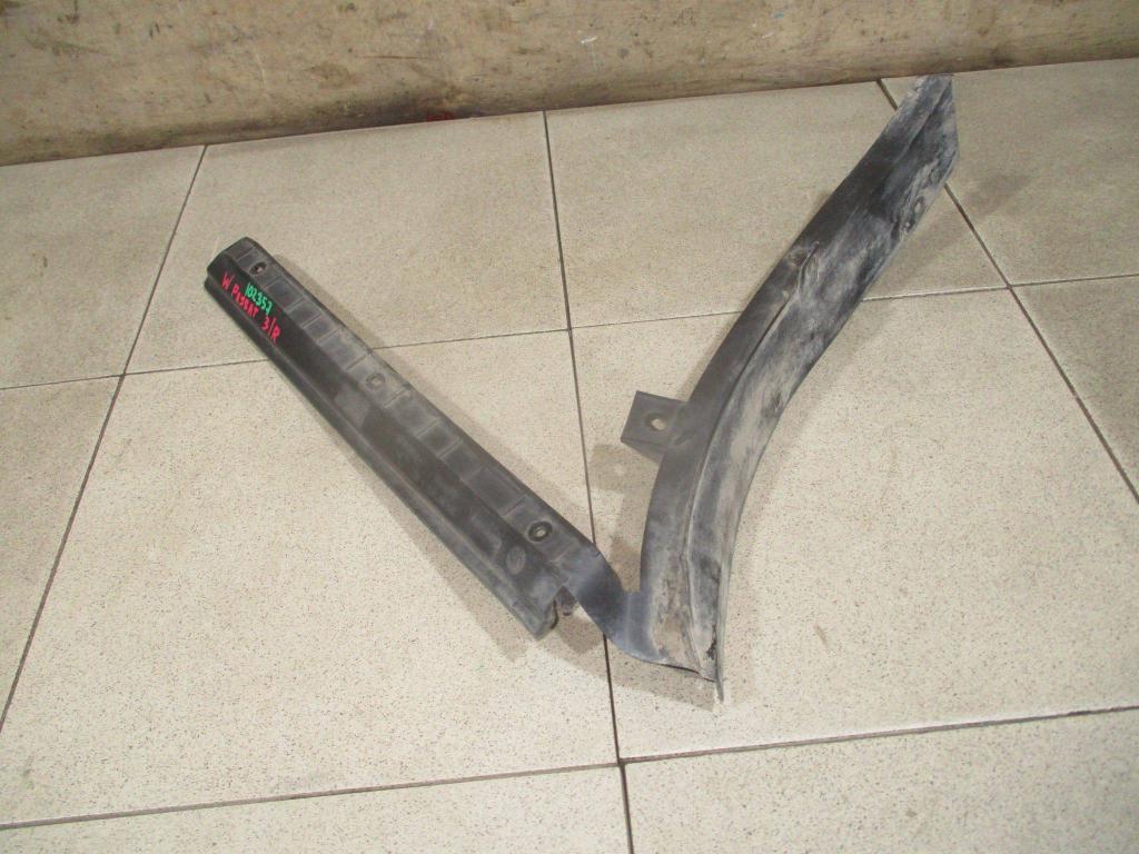 Кронштейн заднего бампера правый, 800 рублей, Пермь