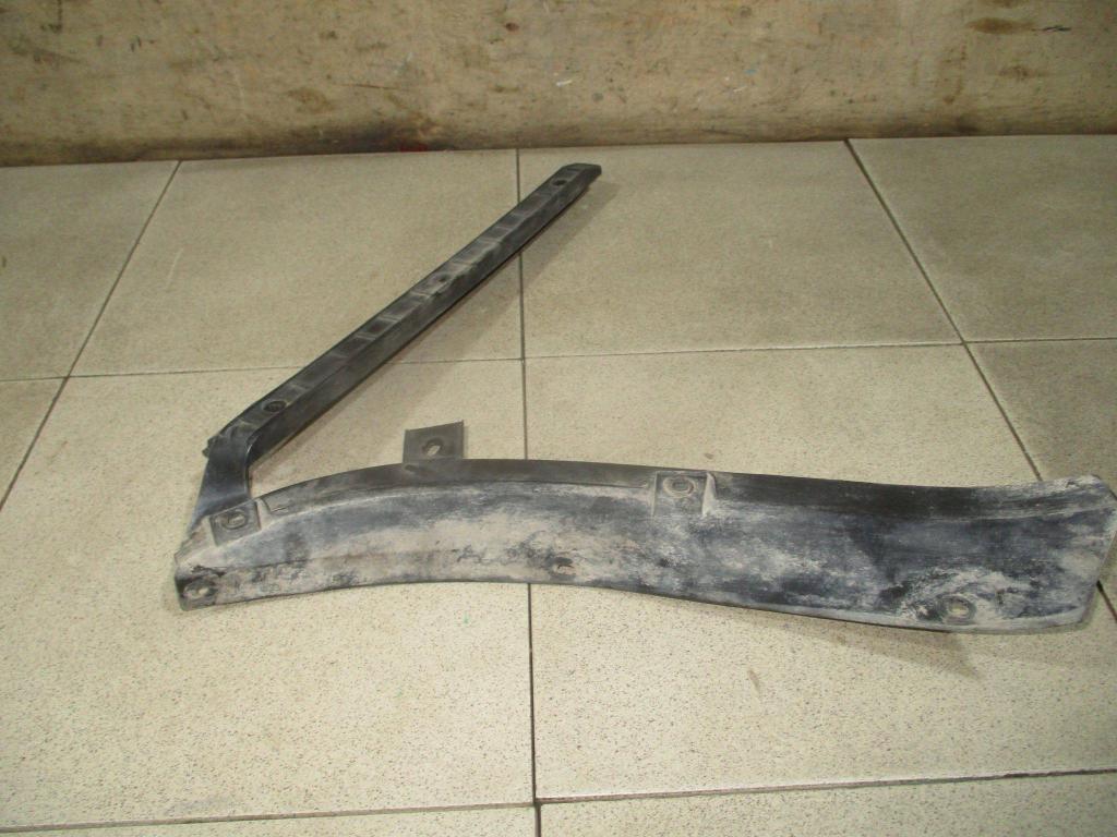 Кронштейн заднего бампера правый, 800 рублей, Пермь