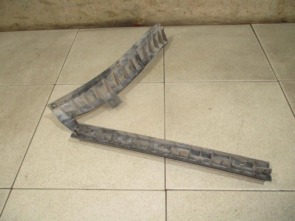 Кронштейн заднего бампера правый, 800 рублей, Пермь