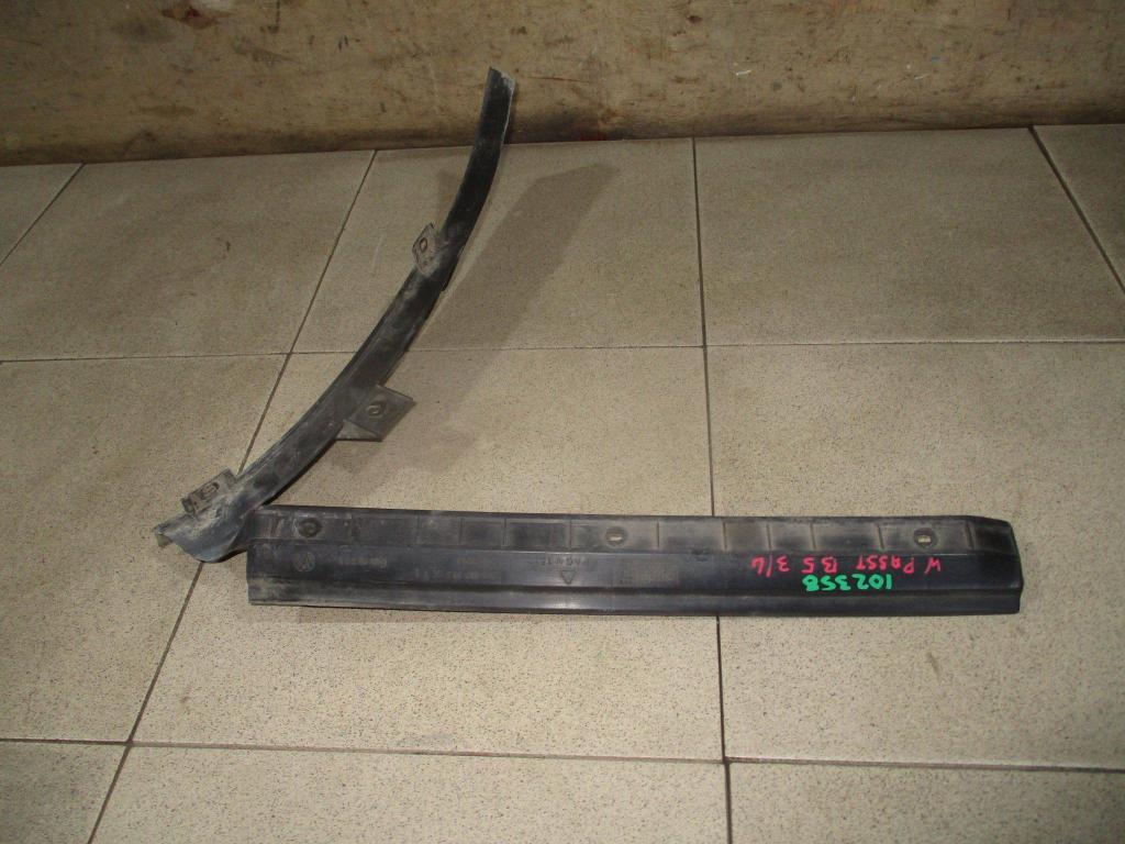 Кронштейн заднего бампера левый, 700 рублей, Пермь