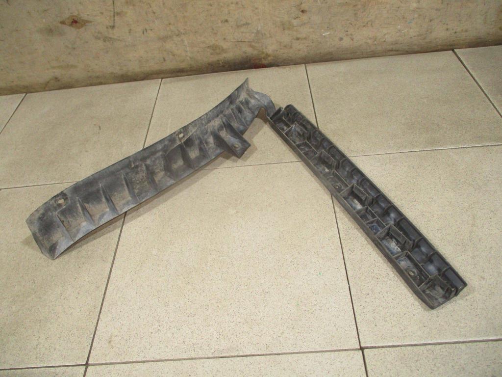 Кронштейн заднего бампера левый, 700 рублей, Пермь