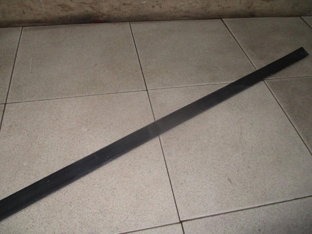 Накладка на порог наружная, 1000 рублей, Пермь