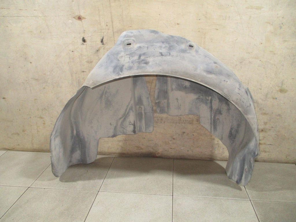 Локер задний правый, 1000 рублей, Пермь