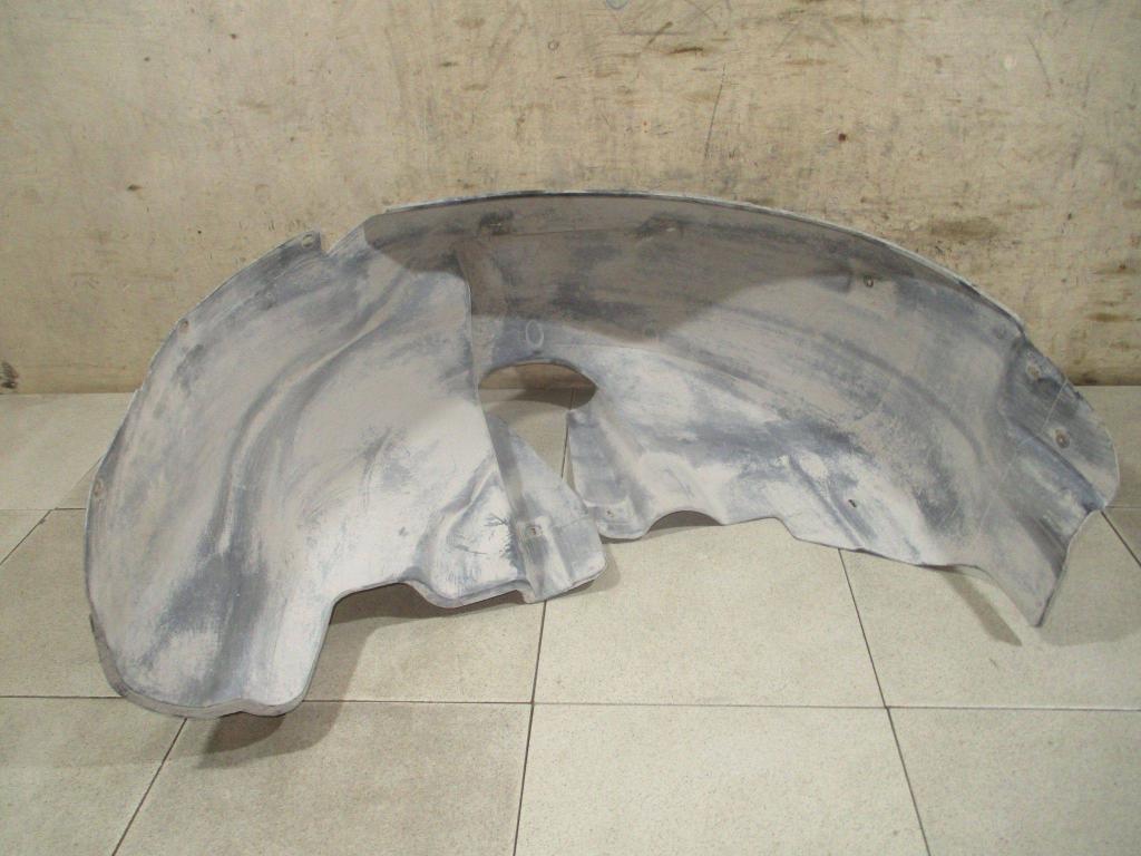 Локер задний правый, 1000 рублей, Пермь