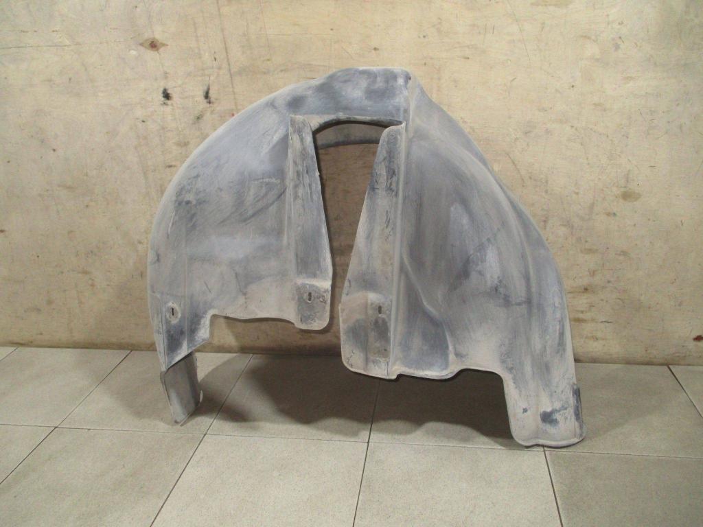 Локер задний правый, 1000 рублей, Пермь