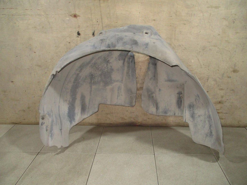 Локер задний левый, 800 рублей, Пермь