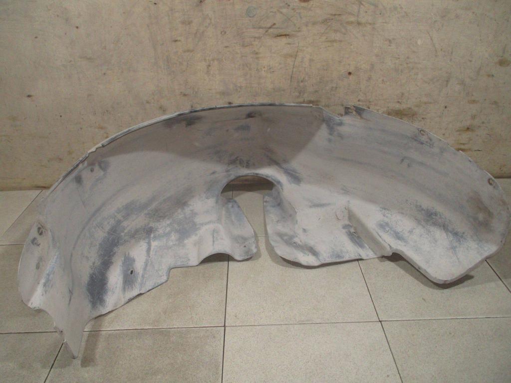 Локер задний левый, 800 рублей, Пермь