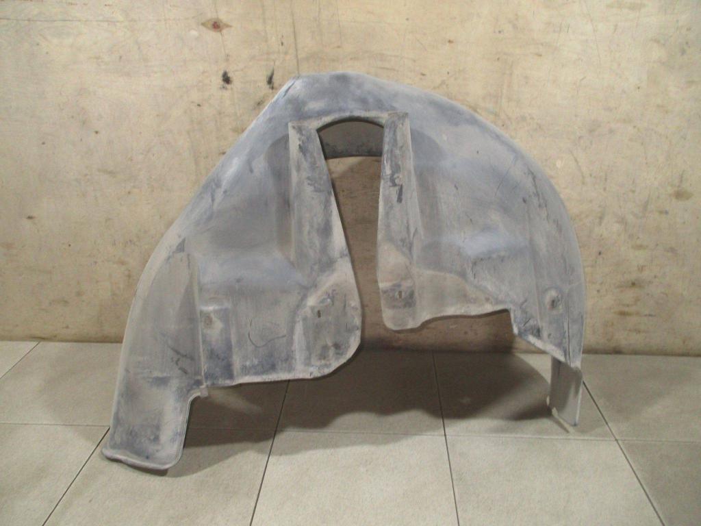 Локер задний левый, 800 рублей, Пермь