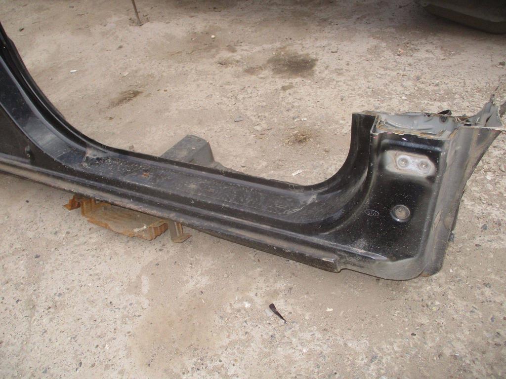 Порог со стойкой правый, 7000 рублей, Пермь