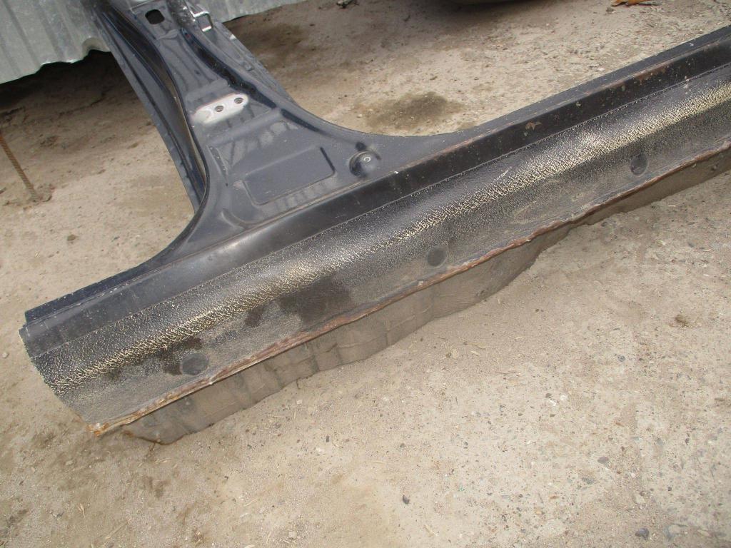 Порог со стойкой правый, 7000 рублей, Пермь