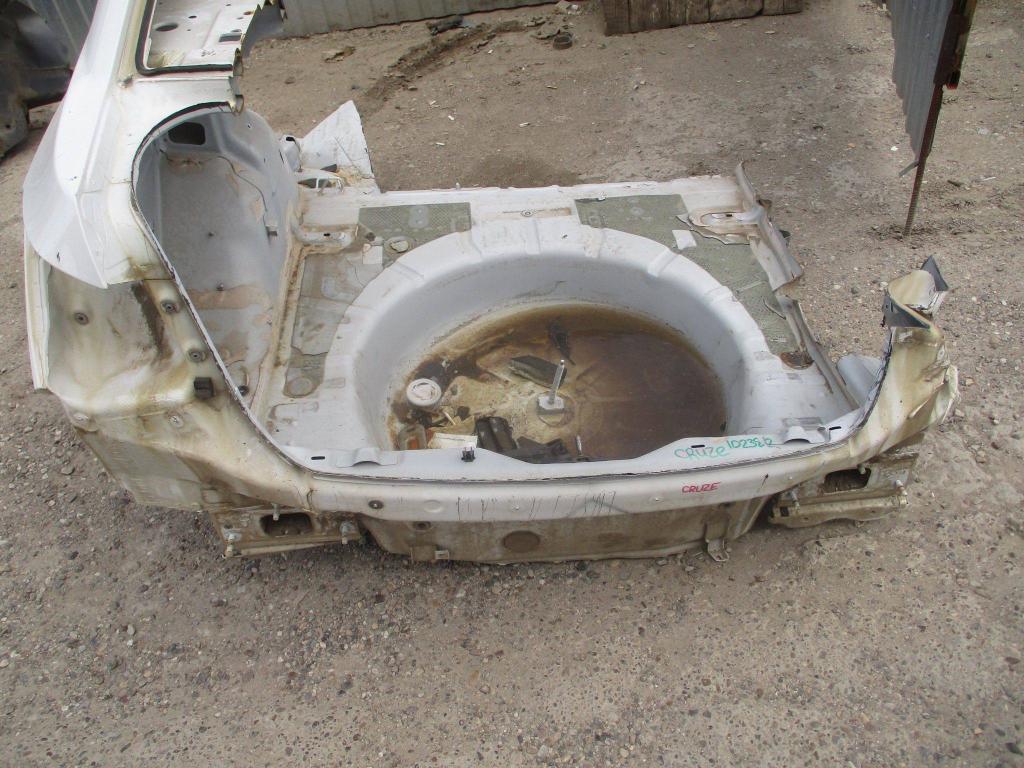 Панель задняя, 8000 рублей, Пермь