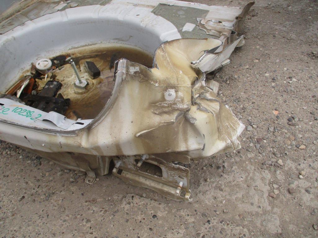 Панель задняя, 8000 рублей, Пермь