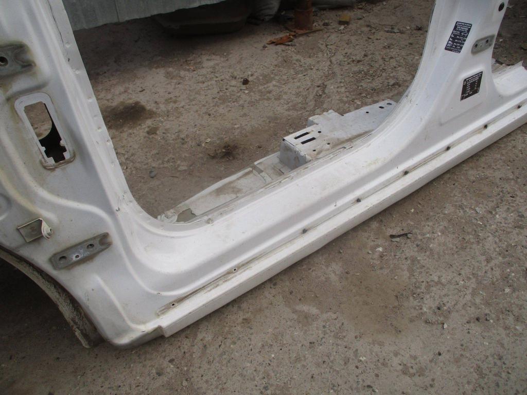 Порог со стойкой левый, 7000 рублей, Пермь