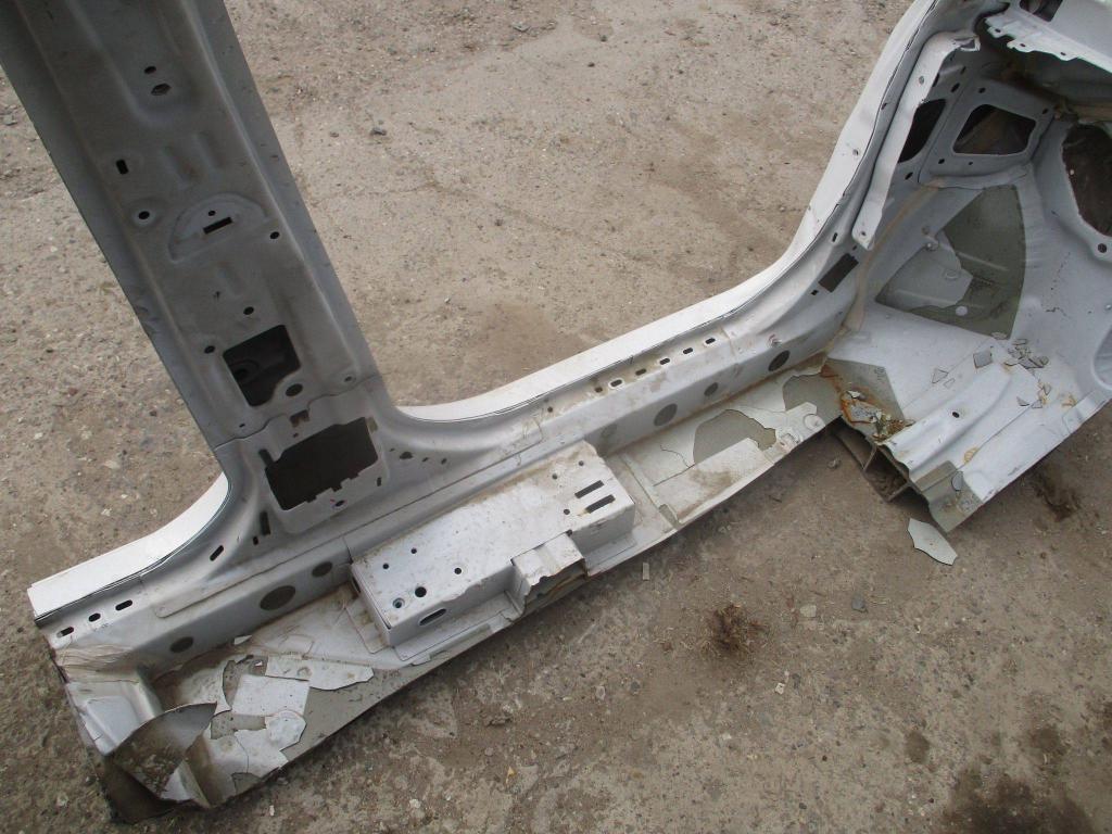 Порог со стойкой левый, 7000 рублей, Пермь