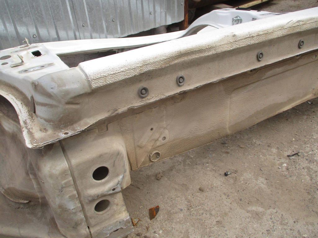 Порог со стойкой левый, 7000 рублей, Пермь