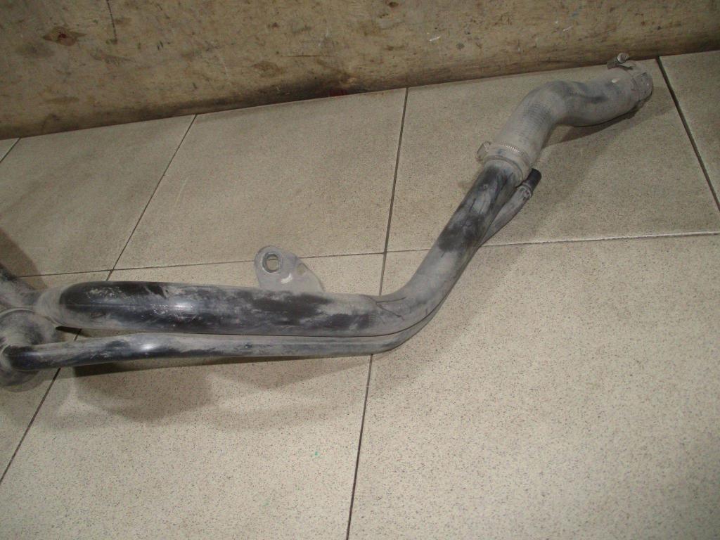 Горловина топливного бака, 1000 рублей, Пермь