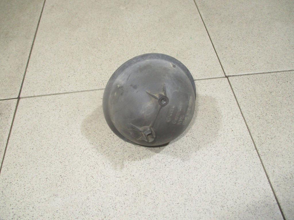 Ресивер воздушный, 500 рублей, Пермь