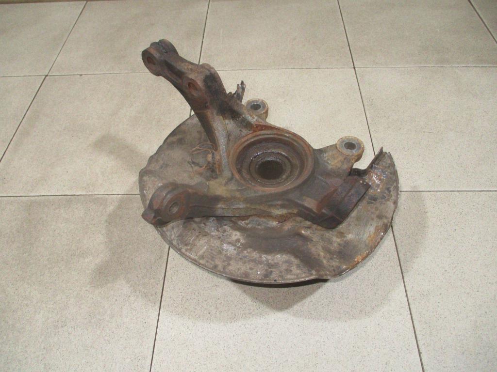 Кулак поворотный передний левый, 5000 рублей, Пермь