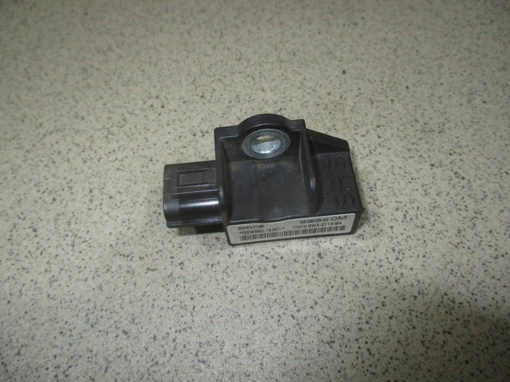 Датчик AIR BAG, 500 рублей, Пермь