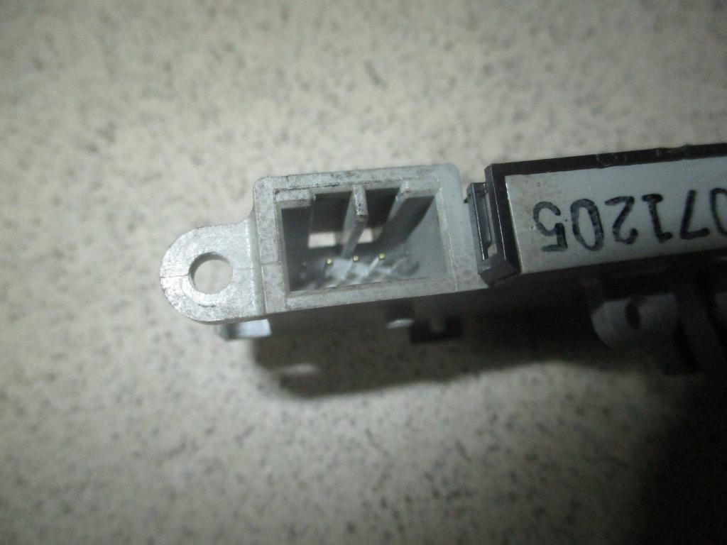 Датчик угла поворота руля, 500 рублей, Пермь