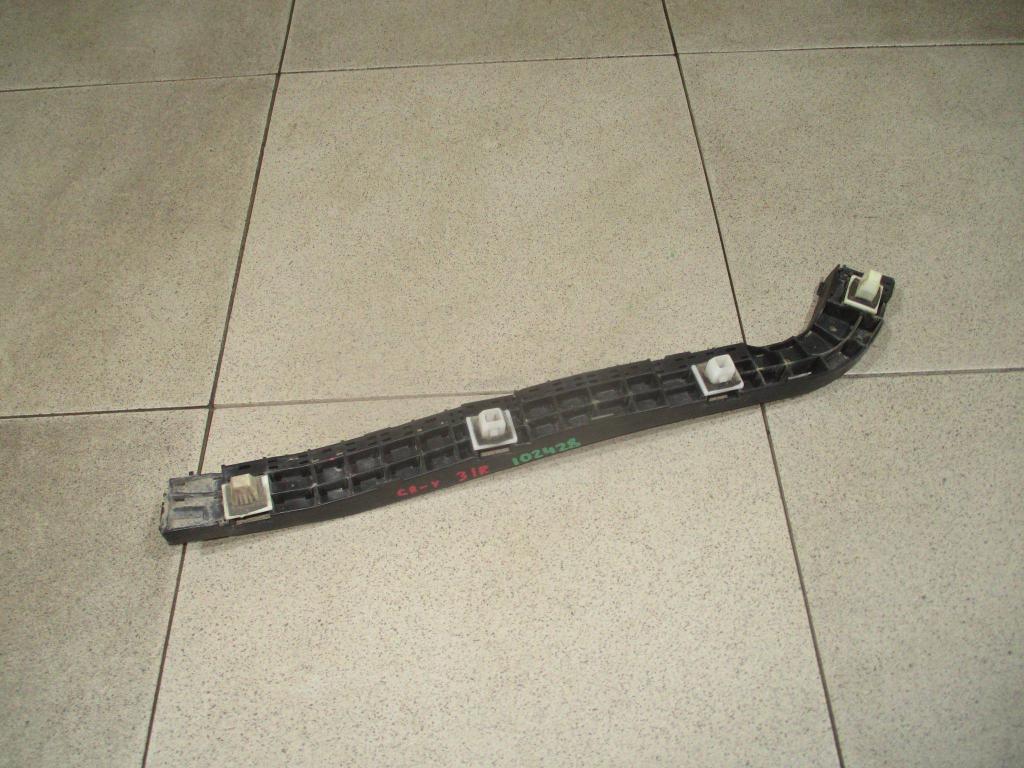 Кронштейн заднего бампера правый, 1000 рублей, Пермь