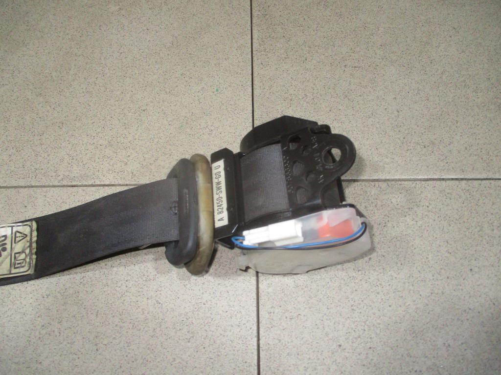 Ремень безопасности, 500 рублей, Пермь