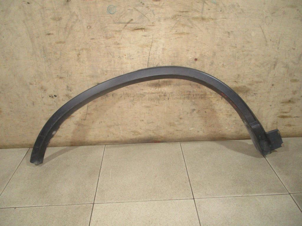 Накладка заднего крыла правого, 1500 рублей, Пермь