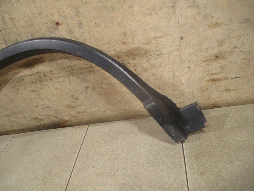 Накладка заднего крыла правого, 1500 рублей, Пермь