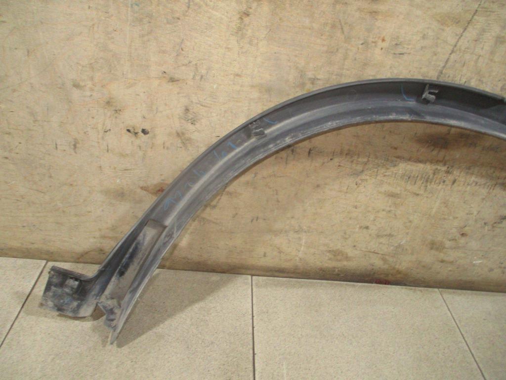 Накладка заднего крыла правого, 1500 рублей, Пермь