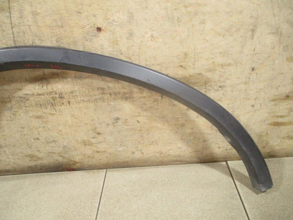 Накладка заднего крыла левого, 1600 рублей, Пермь