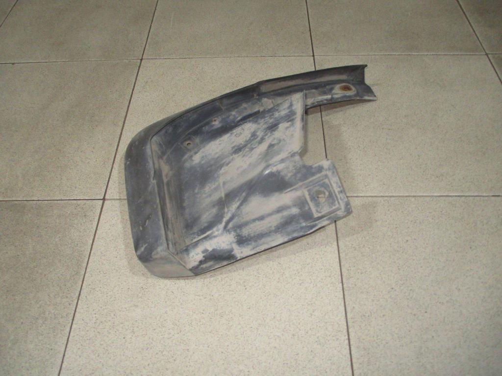 Брызговик задний левый, 1000 рублей, Пермь