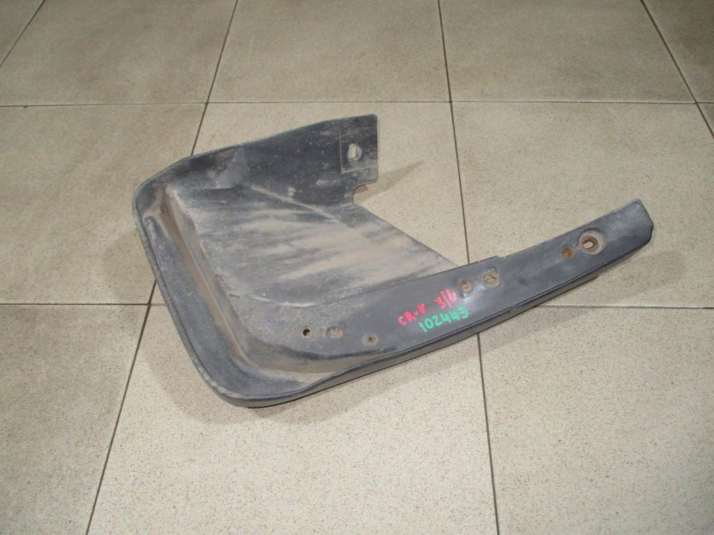 Брызговик задний левый, 1000 рублей, Пермь