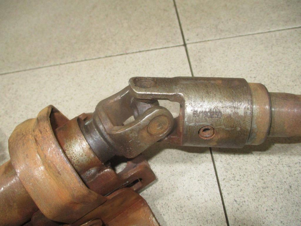 Колонка рулевая, 1500 рублей, Пермь