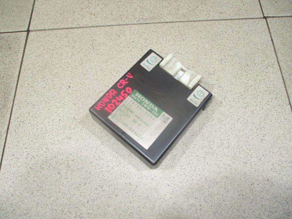 Блок управления парктроником, 1000 рублей, Пермь