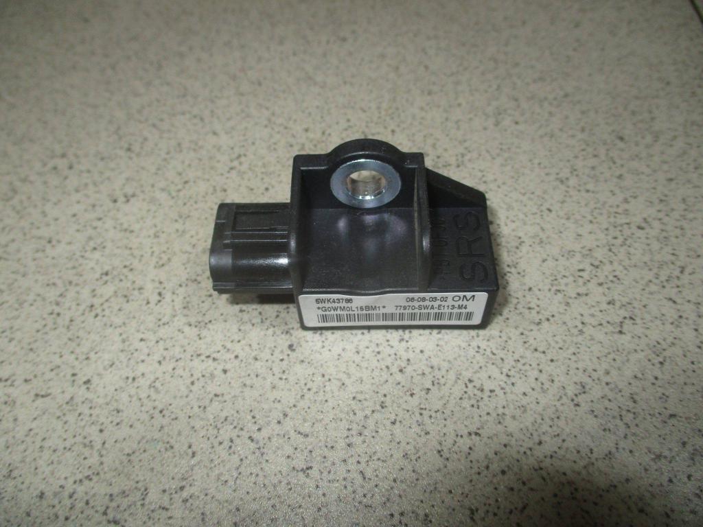 Датчик AIR BAG, 500 рублей, Пермь