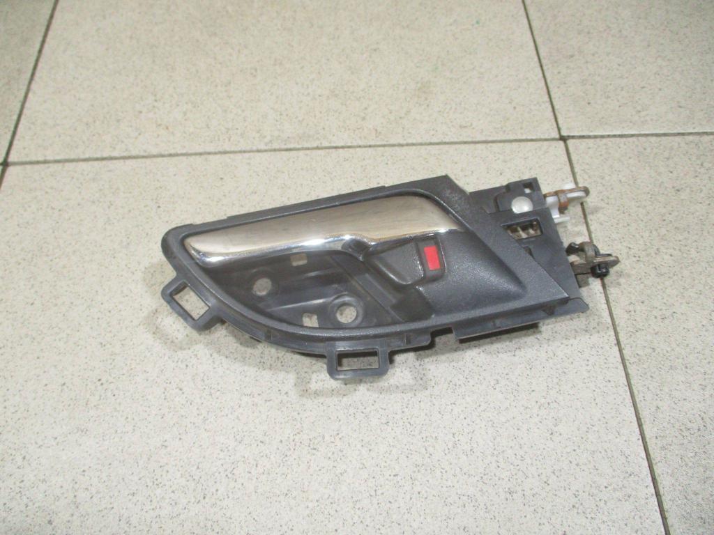 Ручка двери внутренняя левая, 500 рублей, Пермь