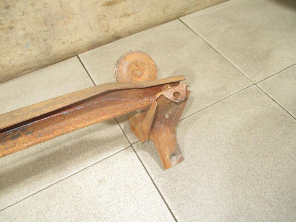 Усилитель переднего бампера, 1500 рублей, Пермь