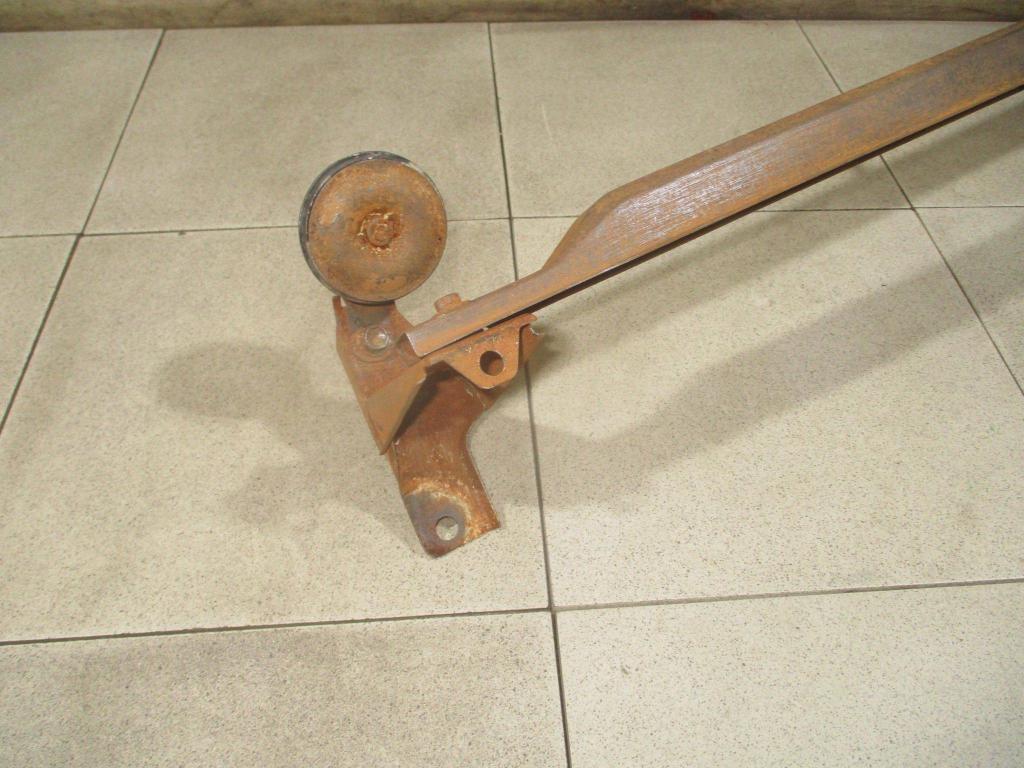 Усилитель переднего бампера, 1500 рублей, Пермь