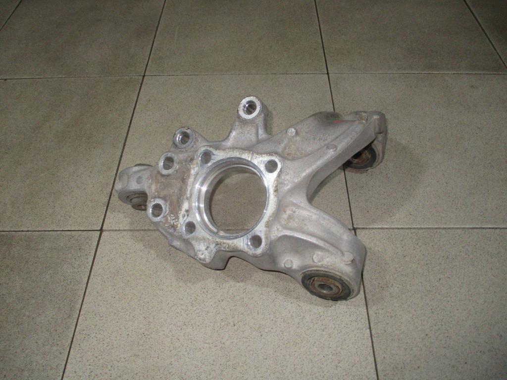 Кулак поворотный задний левый, 3000 рублей, Пермь