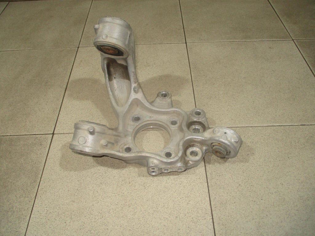 Кулак поворотный задний левый, 3000 рублей, Пермь