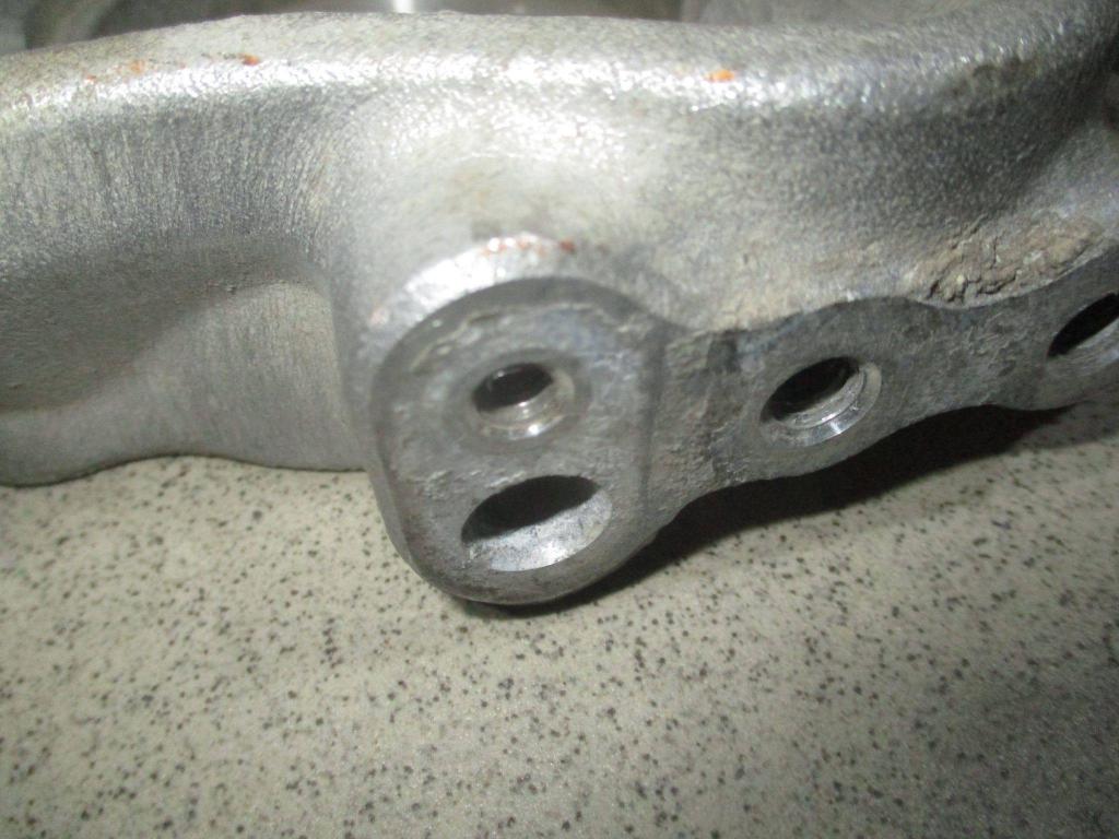 Кулак поворотный задний левый, 3000 рублей, Пермь