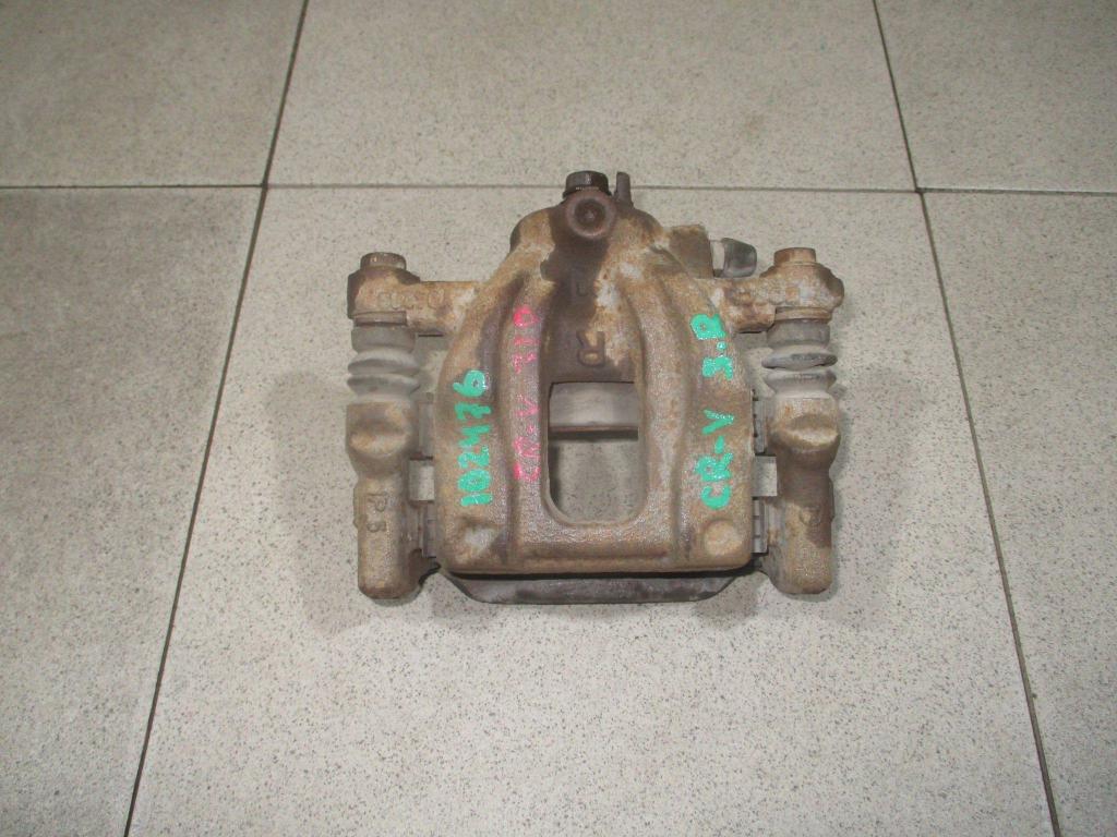 Суппорт задний правый, 2000 рублей, Пермь