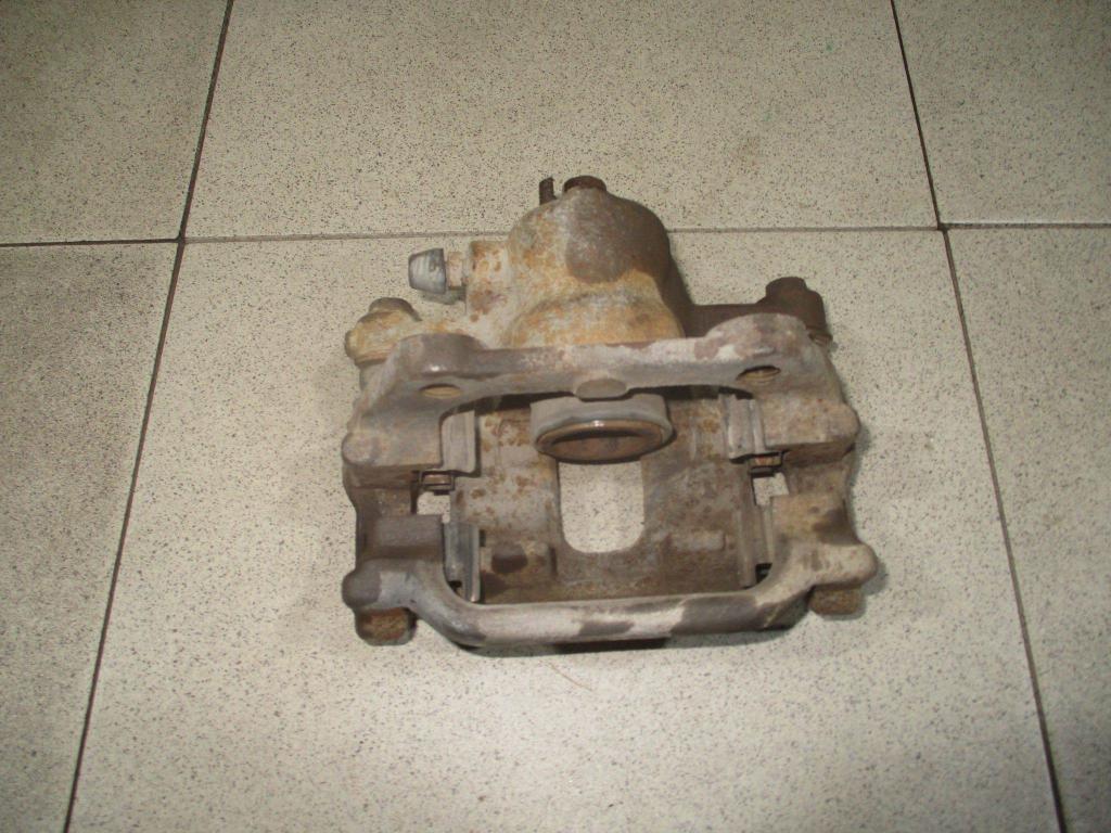 Суппорт задний правый, 2000 рублей, Пермь