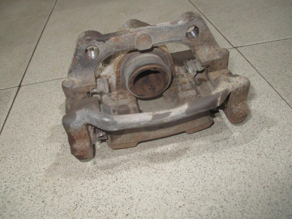 Суппорт задний правый, 2000 рублей, Пермь