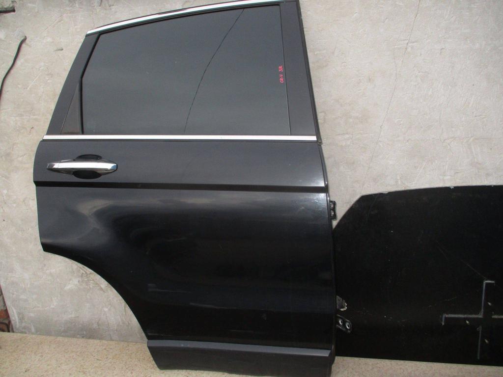Дверь задняя правая, 17000 рублей, Пермь