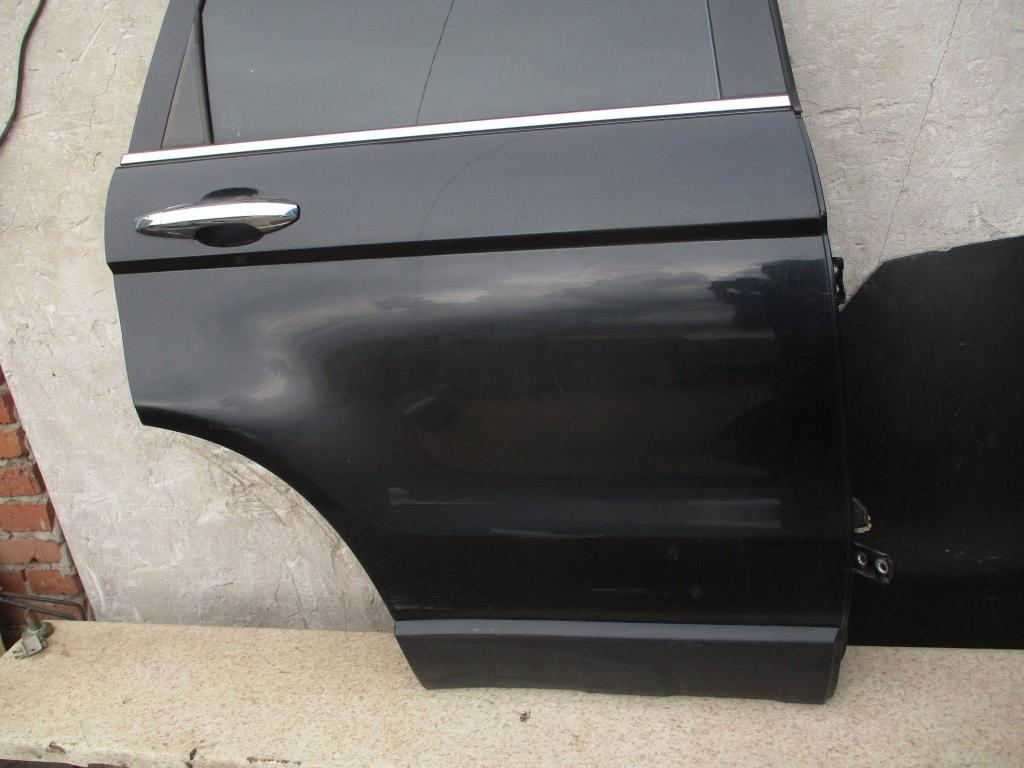 Дверь задняя правая, 17000 рублей, Пермь