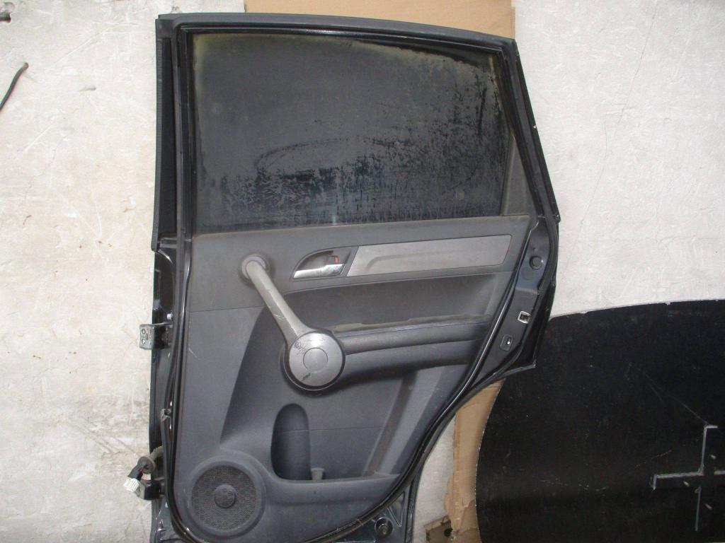 Дверь задняя правая, 17000 рублей, Пермь